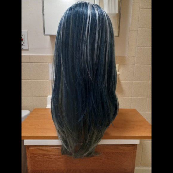 Lace Front Wig